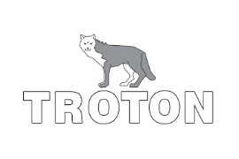 logo Troton